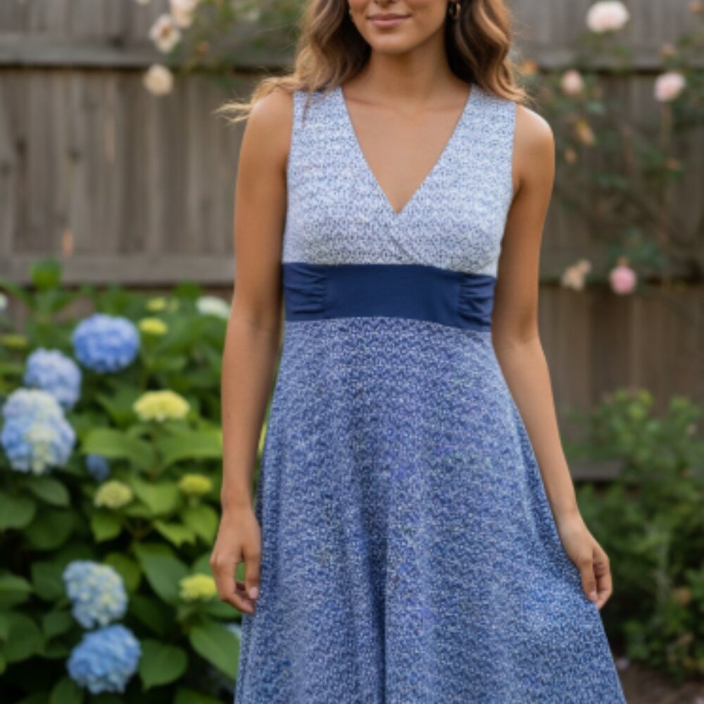PATAGONIA Margot Dress SIZE S